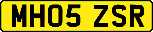 MH05ZSR