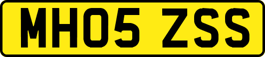 MH05ZSS