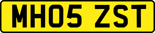 MH05ZST