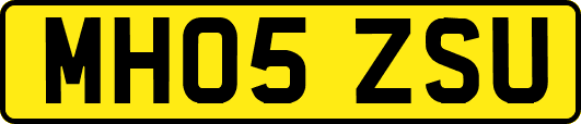 MH05ZSU