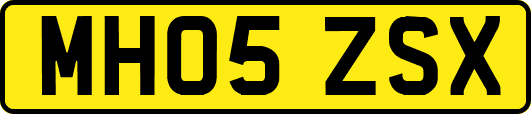 MH05ZSX