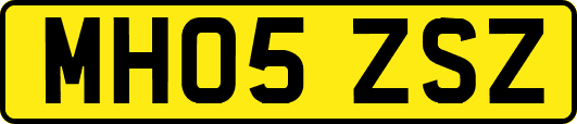 MH05ZSZ