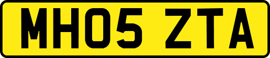 MH05ZTA