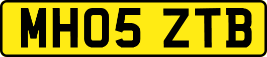 MH05ZTB