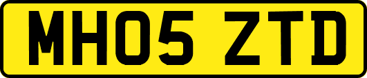 MH05ZTD