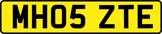 MH05ZTE
