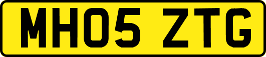 MH05ZTG