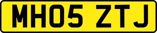 MH05ZTJ