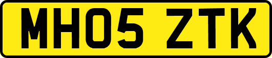 MH05ZTK