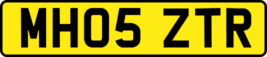 MH05ZTR