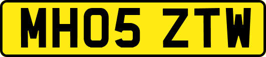 MH05ZTW
