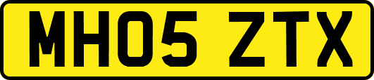 MH05ZTX