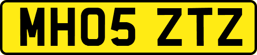 MH05ZTZ