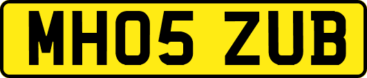 MH05ZUB