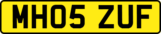 MH05ZUF
