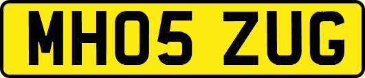 MH05ZUG