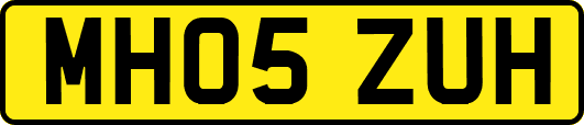 MH05ZUH