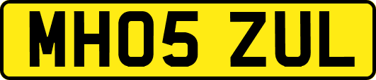 MH05ZUL