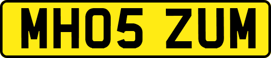 MH05ZUM