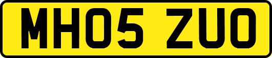 MH05ZUO