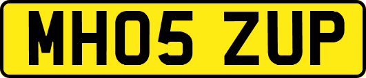 MH05ZUP