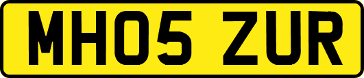 MH05ZUR