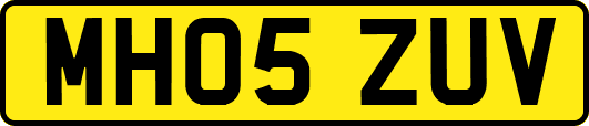 MH05ZUV