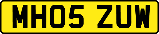 MH05ZUW