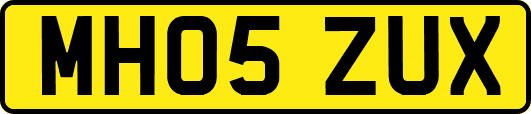 MH05ZUX