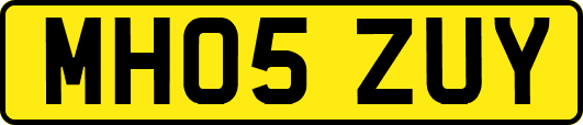 MH05ZUY