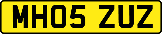 MH05ZUZ