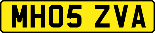 MH05ZVA