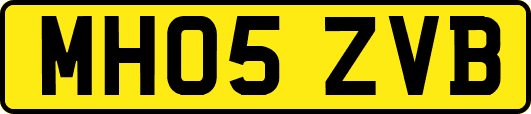 MH05ZVB