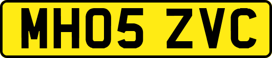 MH05ZVC