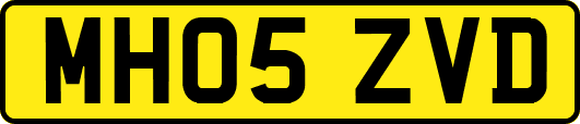 MH05ZVD