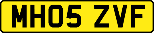 MH05ZVF