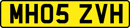 MH05ZVH