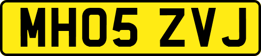MH05ZVJ