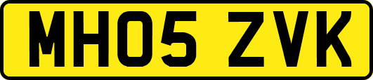 MH05ZVK