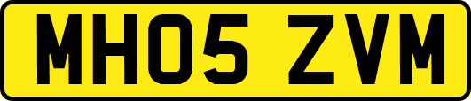 MH05ZVM