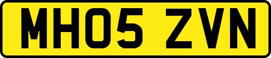 MH05ZVN
