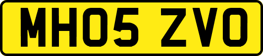 MH05ZVO