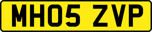 MH05ZVP