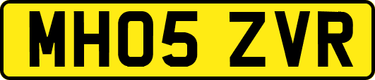 MH05ZVR