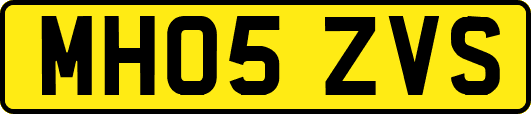 MH05ZVS