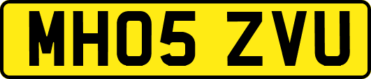 MH05ZVU