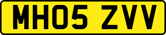 MH05ZVV
