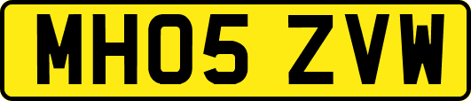 MH05ZVW
