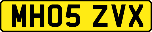 MH05ZVX