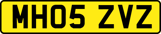 MH05ZVZ